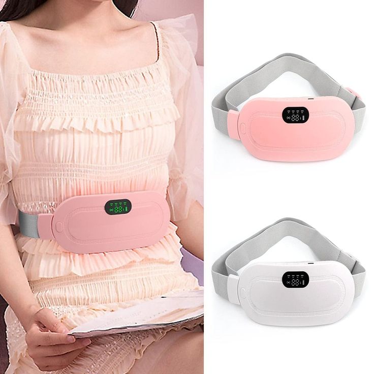 Cinturón para Cólicos Menstruales™