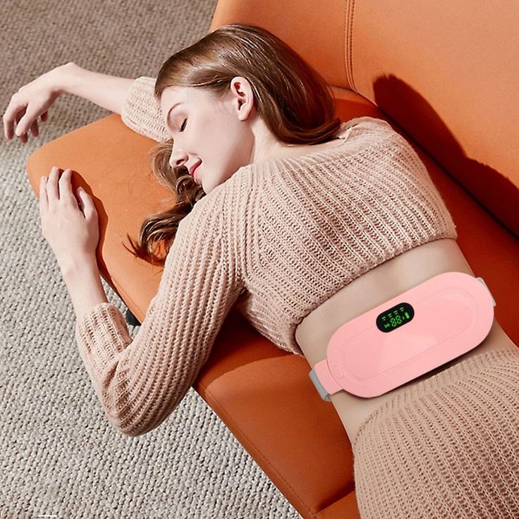 Cinturón para Cólicos Menstruales™