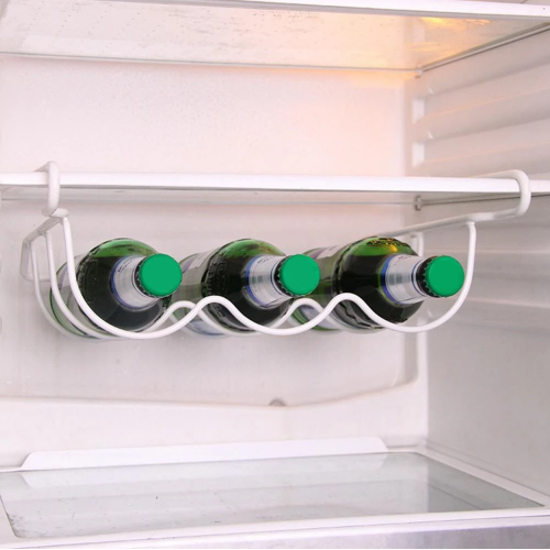 SOPORTE PARA BOTELLAS
