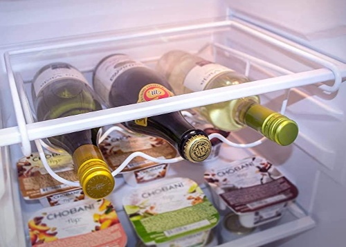 SOPORTE PARA BOTELLAS