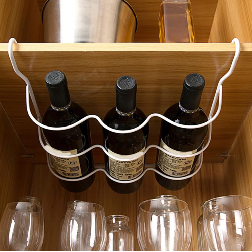 SOPORTE PARA BOTELLAS