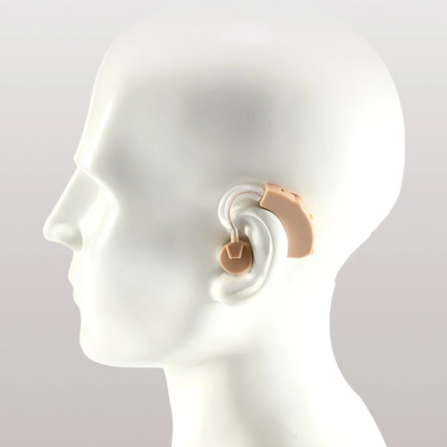 AUDÍFONO AMPLIFICADOR SONIDO AYUDA