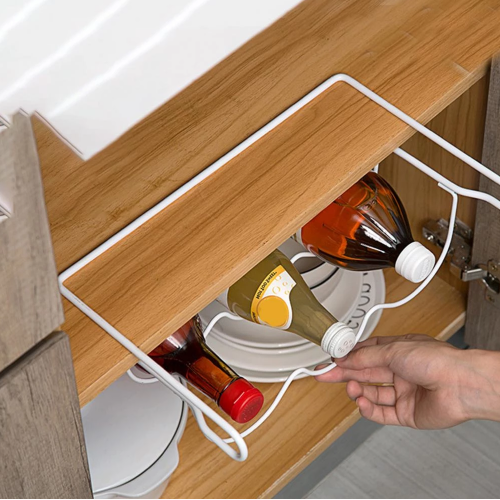SOPORTE PARA BOTELLAS