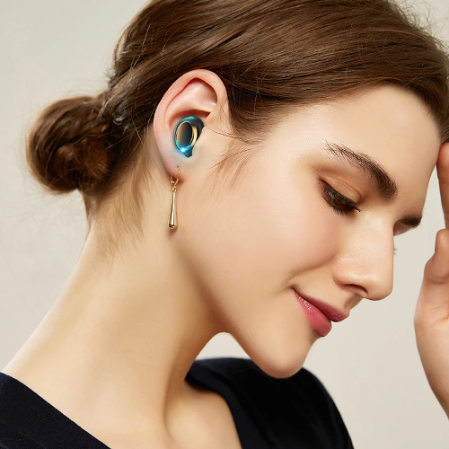 AURICUALARES F9-5TWS CON POWER BANKT