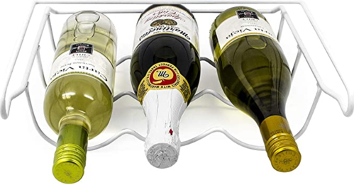 SOPORTE PARA BOTELLAS