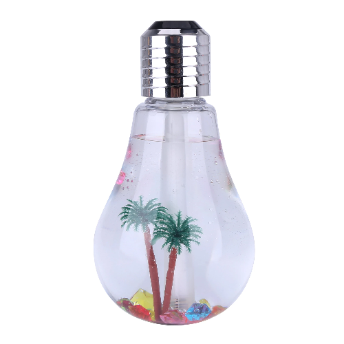 HUMIDIFICADOR DIFUSOR AROMA AMBIENTADOR