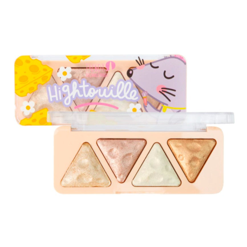 KIT ILUMINADOR QUESITO