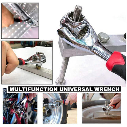 LLAVE UNIVERSAL 48 EN 1
