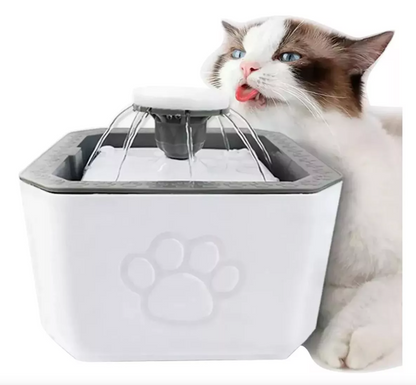 FUENTE PARA MASCOTAS