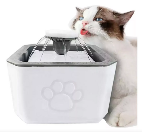 FUENTE PARA MASCOTAS