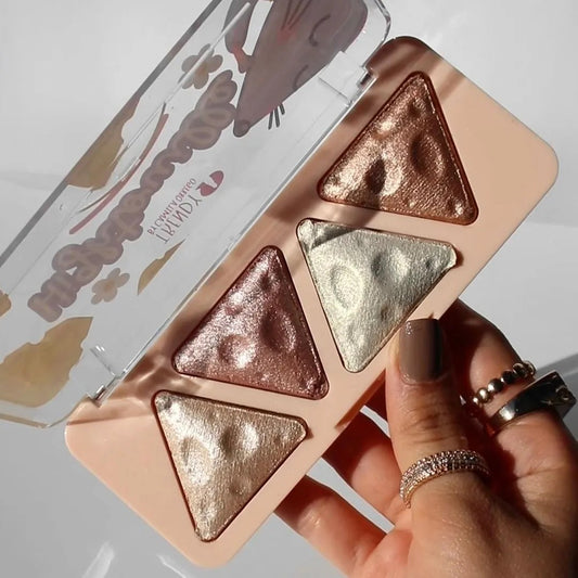 KIT ILUMINADOR QUESITO