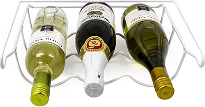 SOPORTE PARA BOTELLAS